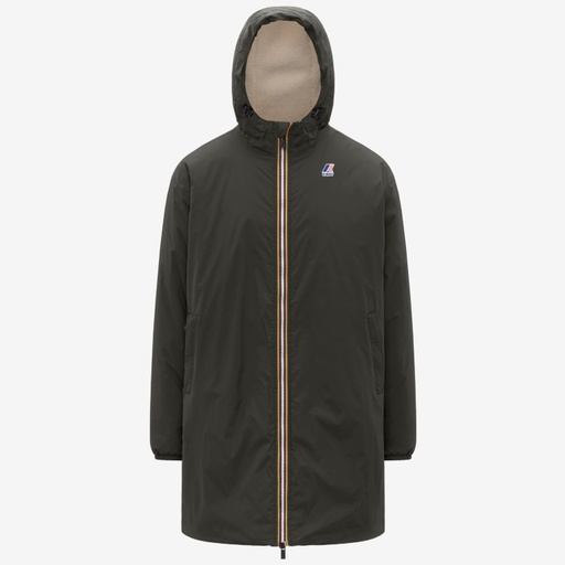 Jas le vrai 4.0 eiffel east orsetto Green Blackish 