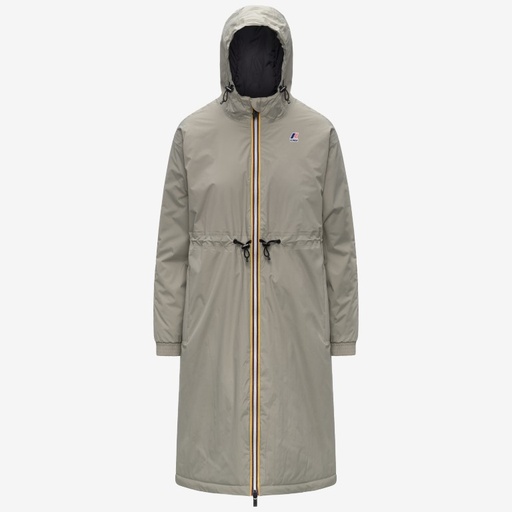 Jas le vrai 4.0 delia warm Green Oak 