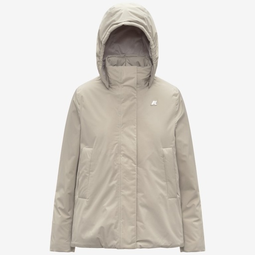 Jas marlette soft touch marmotta Beige Cashmere - Grey Goat 