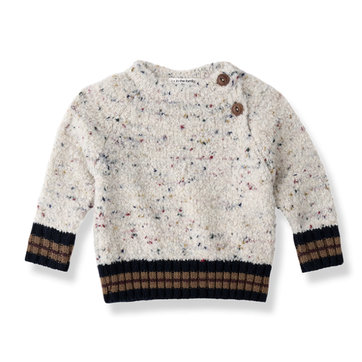 Sweater Ander 11 