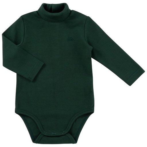 Body met coltrui green 