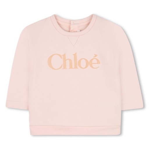 Sweater Roze 