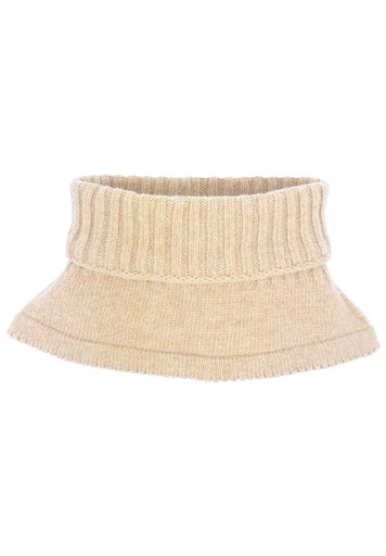 Turtleneck Aline beige 0