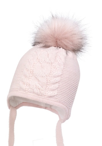 Muts Solna pink 