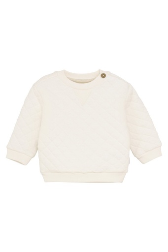 Long-sleeved sweatshirt Semmes Egret 