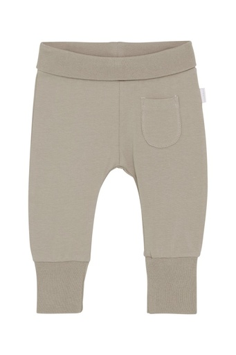 Broek Sebree regular fit Simply Taupe 