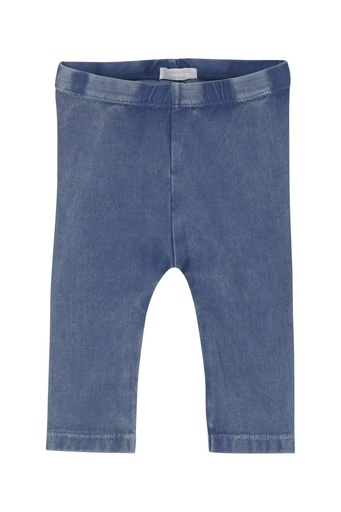 Legging Tonopah blue denim 