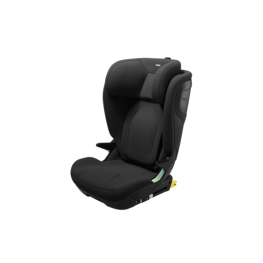 Autostoel Palm black 