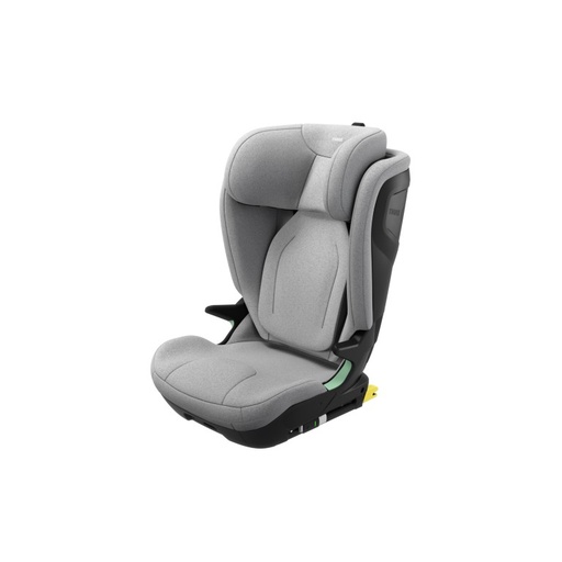 Car seat Palm Mid Gray