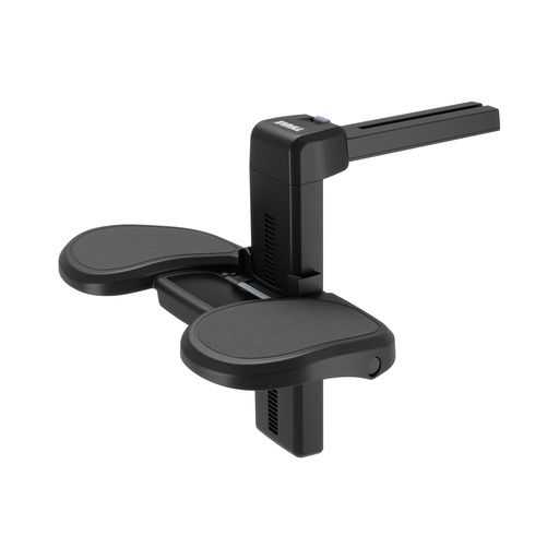 Footrest for car seat Palm