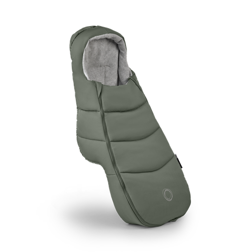 Voetenzak Forest Green​ 