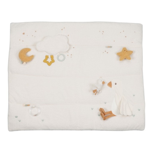 Boxkleed Newborn Naturals 