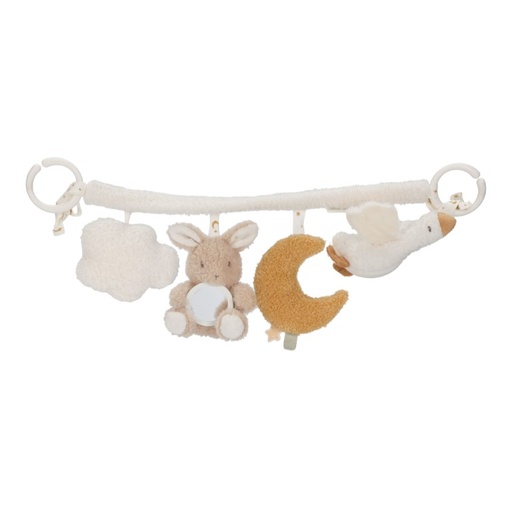 Wagenspanner Newborn Naturals 