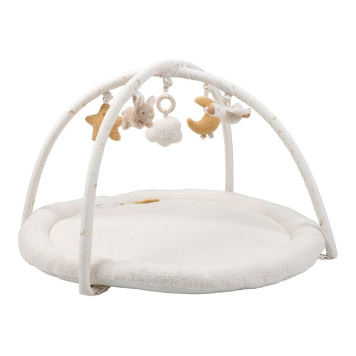 Activiteiten speelkleed Newborn Naturals 