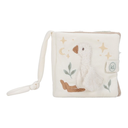 Buggy book Newborn Naturals