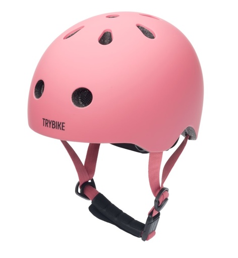 Helm XS vintage pink 