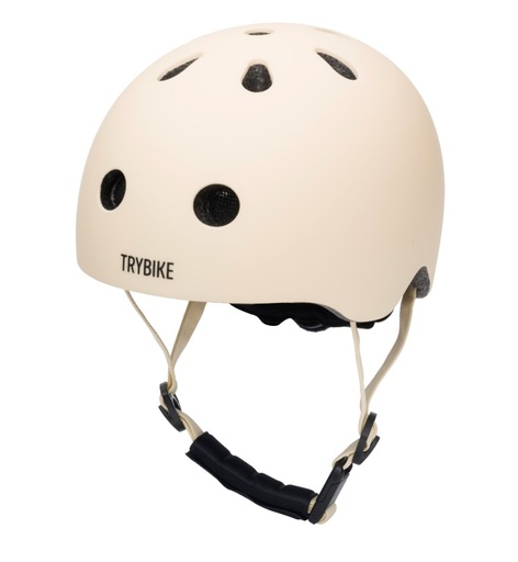 Helm XS vintage cream 