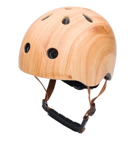 Helm XS wood 