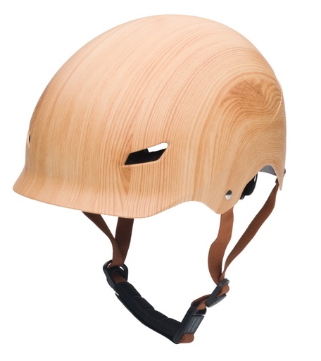 Helm S/M wood 