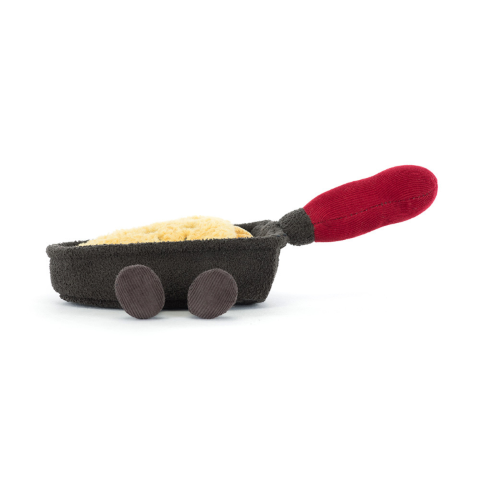 Knuffel amuseables raclette  