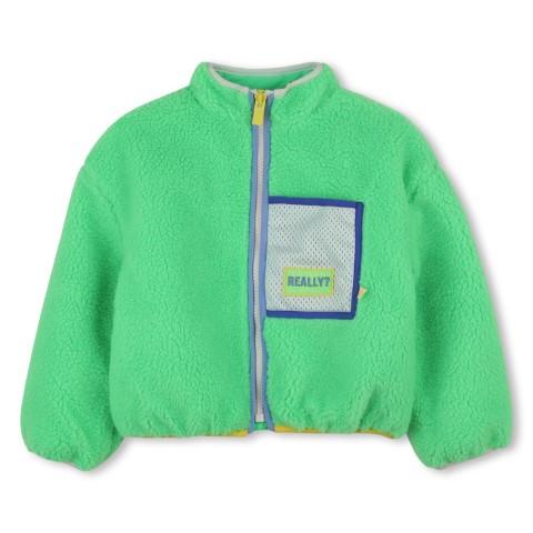 Jasje intense groen 