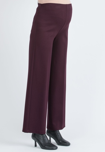 Maternity trousers Kimberly Amarone 
