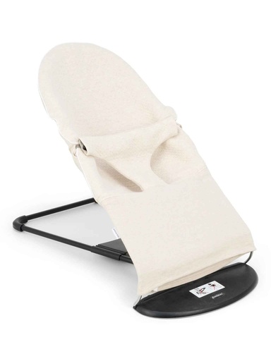 Hoes relax babybjorn Little Voyager 