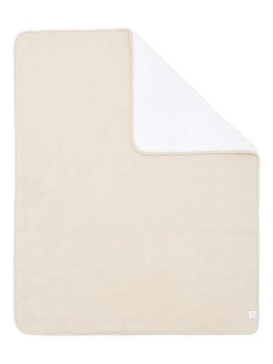 Dekentje wieg Little Voyager 80X100