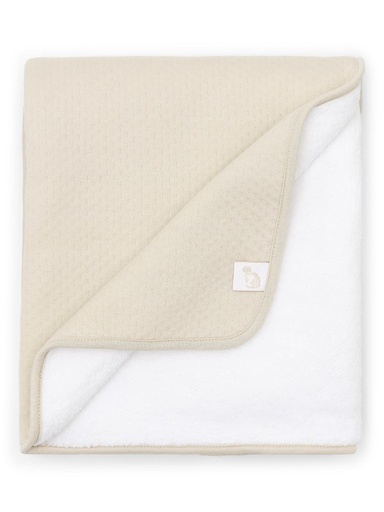 Dekentje bed Little Voyager 100X135