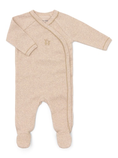 Kruippakje Teddy camel 