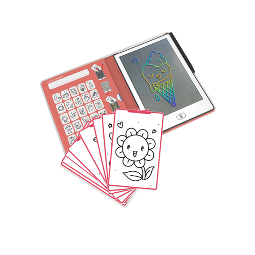 Tekentablet Kidydraw mini kawai 