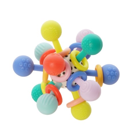 Rammelaar atom  