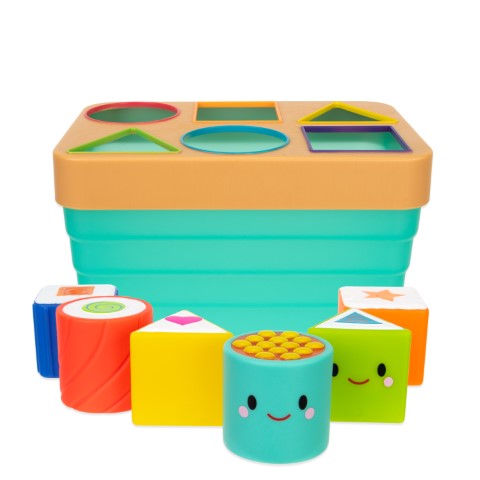 sassy Vormsorteerder Sushi sorter  