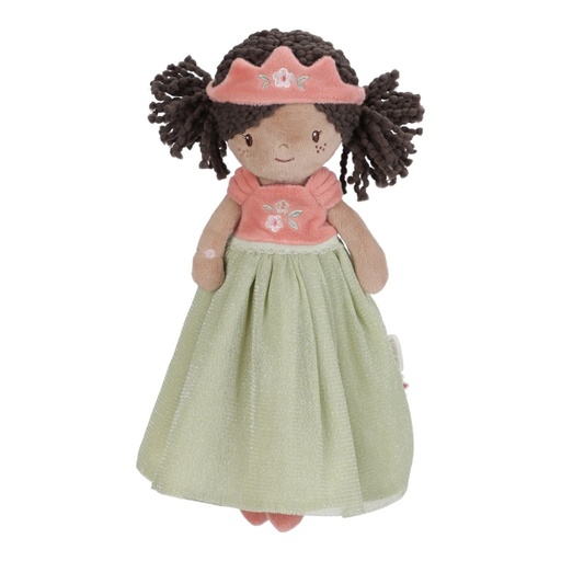 Cuddly doll Princess Evi 