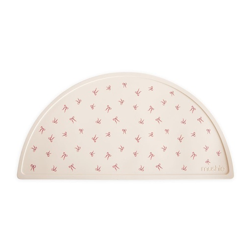 Placemat Bows 