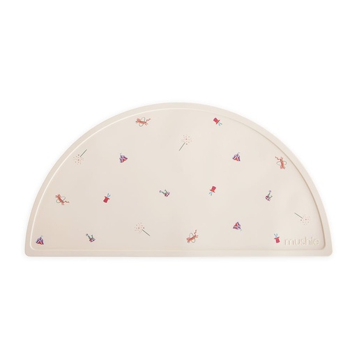 Placemat Circus 
