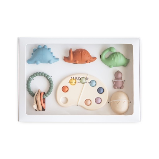 Gift set Dino dreams 