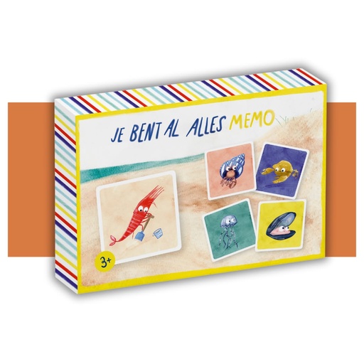 Memo je bent al alles - inspirerende memo voor zelfvertrouwen  