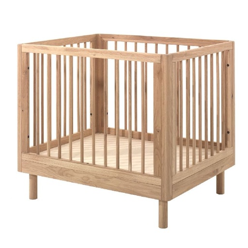 Park Forrest eik 75x95 cm 