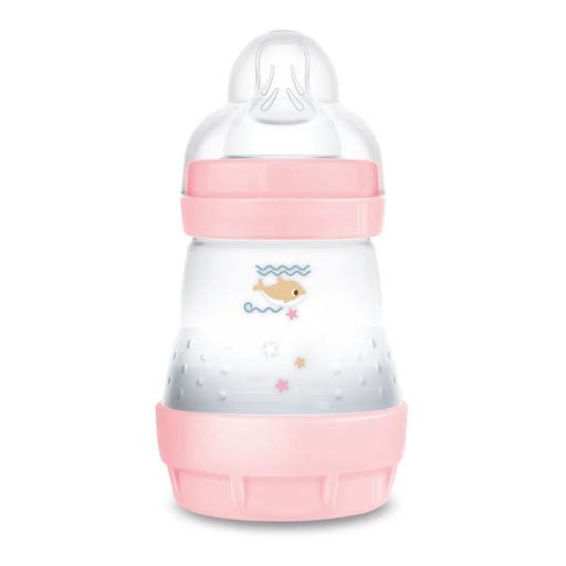 Zuigfles easy start anti-koliek 0m+ 160ml  