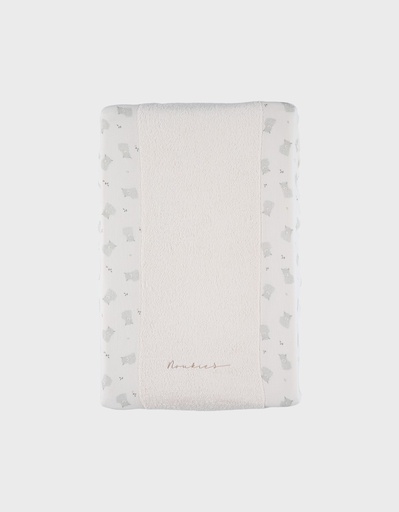 Hoes voor verschoonkussen  