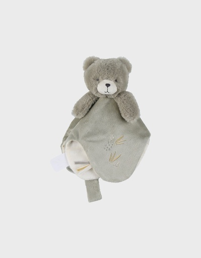 Knuffeldoekje beer Orso 