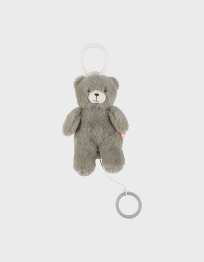 Muziekdoos nomade beer Orso 