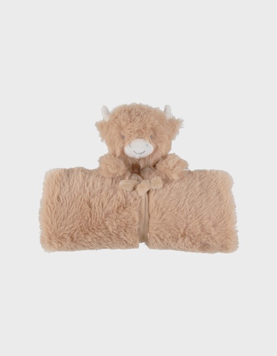 Deken XXL Fluffy 50x50