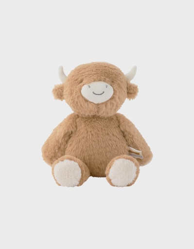 Knuffel small 25cm Fluffy 