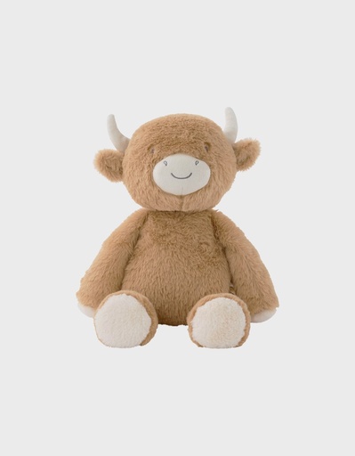 Knuffel medium 40cm Fluffy 