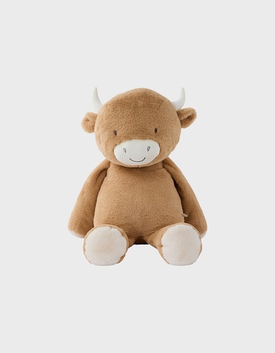 Knuffel groot 80cm Fluffy 