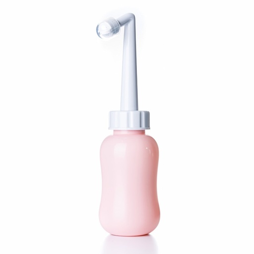Intieme douche  