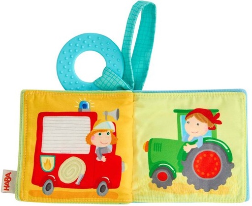 Buggyboek voertuigen  