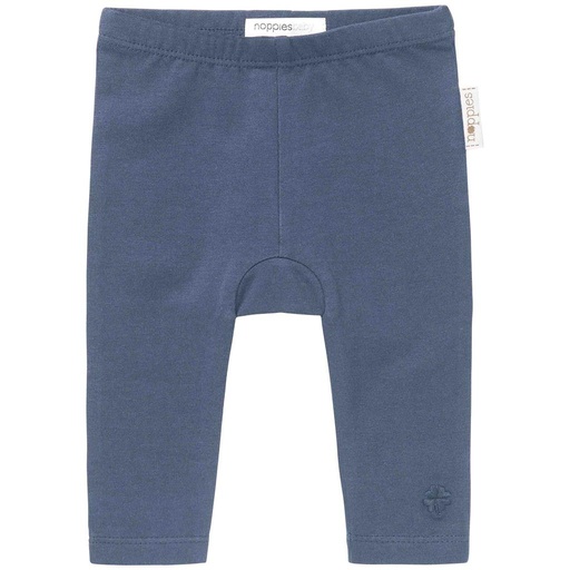 Legging ankle Angie navy 